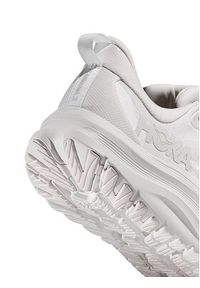 HOKA - Hoka Buty do biegania Kawana 3 1171893 Biały. Kolor: biały. Materiał: materiał #5