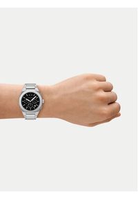Armani Exchange Zegarek Rafael AX4186 Srebrny. Kolor: srebrny #4