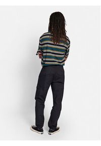Redefined Rebel Spodnie materiałowe Elias 226038 Czarny Regular Fit. Kolor: czarny. Materiał: materiał, bawełna #2