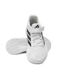 Adidas - adidas Sneakersy Runfalcon 5 IE8579 Biały. Kolor: biały. Materiał: mesh #2