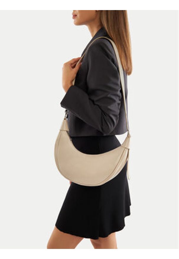 DeeZee Torebka MDP-L-016-06 Écru