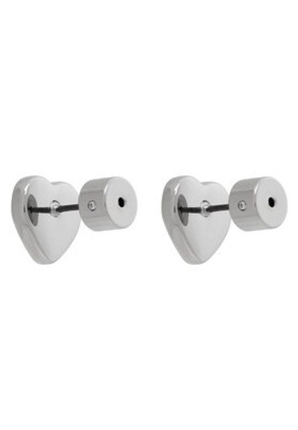 Coach Kolczyki 37527586 Złoty. Materiał: metalowe. Kolor: złoty