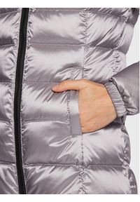Refrigiwear - RefrigiWear Kurtka puchowa Mead W98101 RA0035 Szary Slim Fit. Kolor: szary. Materiał: syntetyk #3