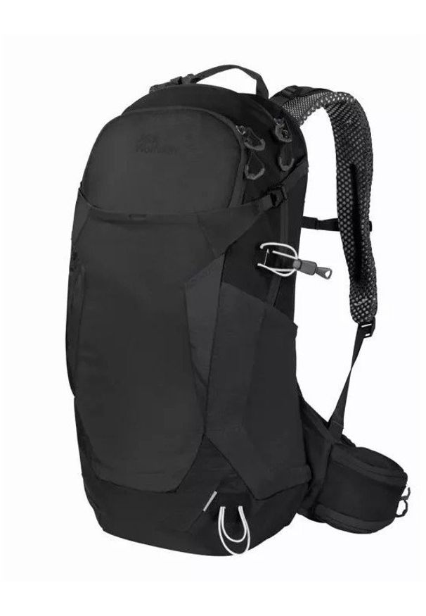 Plecak Jack Wolfskin CROSSTRAIL 24 LT BLACK