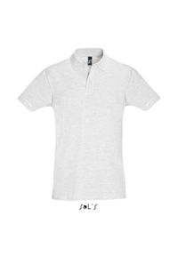 SOL'S - Polo Sol's Perfect. Typ kołnierza: polo. Kolor: wielokolorowy, biały, czarny. Styl: elegancki #1