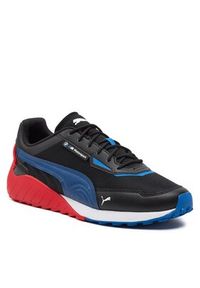 Puma Sneakersy Bmw Mms Speedfusion 307790 01 Czarny. Kolor: czarny. Materiał: materiał #5