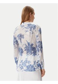 Guess Koszula W5GH59 WDW82 Kolorowy Regular Fit. Materiał: syntetyk. Wzór: kolorowy #2