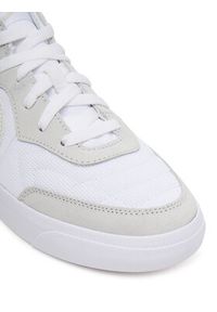Nike Sneakersy Nsw Tiempo Trainer 644843 Biały. Kolor: biały. Materiał: materiał #4