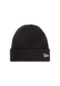 Czapka New Era Estl Knit. Kolor: czarny