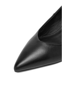 Lasocki Czółenka CEO-HY7375-1 Czarny. Kolor: czarny. Materiał: skóra #7
