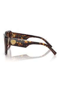 Dolce & Gabbana - Okulary damskie przeciwsłoneczne DOLCE & GABBANA #3