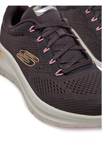 skechers - Skechers Sneakersy Arch Fit 2.0 150051/PEW Szary. Kolor: szary. Materiał: materiał #3