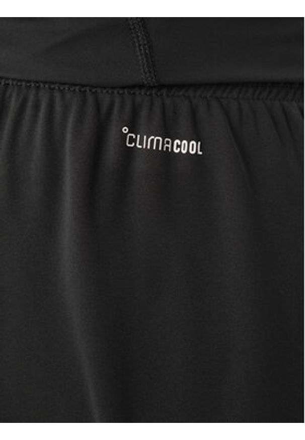 Adidas - adidas Szorty sportowe Entrada 26 JZ2521 Czarny Regular Fit. Kolor: czarny. Materiał: syntetyk