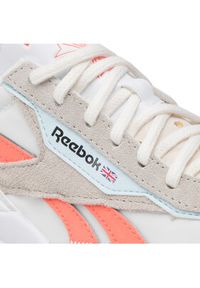 Reebok Sneakersy Cl Legacy Az GX2819 Biały. Kolor: biały. Materiał: materiał. Model: Reebok Classic