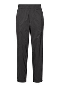 EA7 Emporio Armani Dres 7M001383 AF21521 UC001 Czarny Regular Fit. Kolor: czarny. Materiał: syntetyk #7