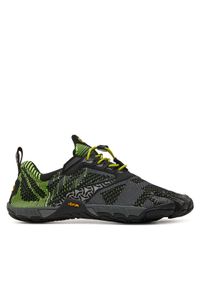 Vibram Fivefingers Buty Kmd Evo 15M4002 Czarny. Kolor: czarny. Model: Vibram FiveFingers