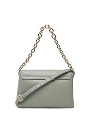 Furla Torebka Meridiana WB01448 BX3227 AG700 Zielony. Kolor: zielony. Materiał: skórzane #4