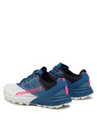 Dynafit Buty do biegania Alpine W 64065 Granatowy. Kolor: niebieski. Materiał: materiał #5