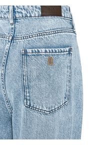 Armani Exchange Jeansy XW000100 AF21338 MB001 Niebieski Relaxed Fit. Kolor: niebieski #5