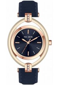 Paul Lorens - ZEGAREK DAMSKI PAUL LORENS - PL13628A-6F3 (zg555m) + BOX NoSize #1