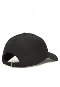 Guess Czapka z daszkiem M4BZ23 WGJP2 Czarny. Kolor: czarny. Materiał: poliester #2