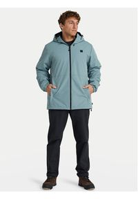 Billabong Kurtka outdoor Transport Revo 10K EBYJK00138 Niebieski Regular Fit. Kolor: niebieski. Materiał: syntetyk. Sport: outdoor #8