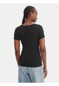 Hugo - HUGO Komplet t-shirtów 50545688 Kolorowy Regular Fit. Materiał: bawełna. Wzór: kolorowy #7