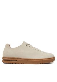 Sneakersy Birkenstock. Kolor: biały #1