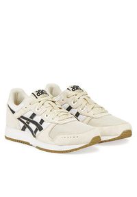 Asics Sneakersy Lyte Classic 1202A306 Écru. Materiał: materiał