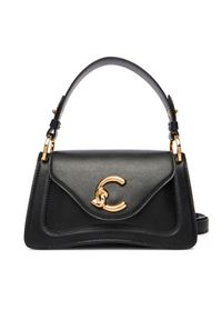 Torebka Coccinelle. Kolor: czarny #1