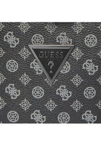 Guess Plecak Micro Peony Eco HMMIPE P4111 Czarny. Kolor: czarny. Materiał: skóra #4