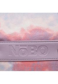 Nobo Torebka NBAG-P2070-C014 Fioletowy. Kolor: fioletowy #2