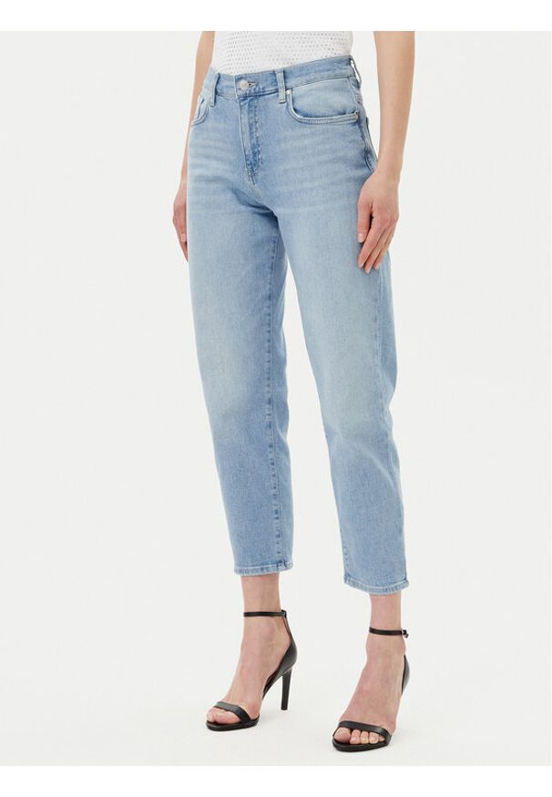 JOOP! Jeansy 58 252DP58Marlin 30046163 Niebieski Regular Fit. Kolor: niebieski