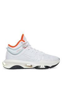 Nike Buty do koszykówki Air Zoom G.T Jump 2 DJ9431 104 Biały. Kolor: biały. Materiał: materiał. Model: Nike Zoom. Sport: koszykówka #1