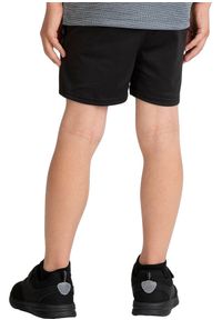 ERIMA - Spodenki treningowe juniorskie Erima Training Shorts. Kolor: czarny