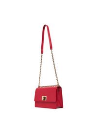Furla Torebka BAFIACO ARE000 BG RUB00 Czerwony. Kolor: czerwony. Materiał: skórzane #3