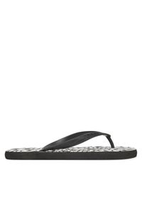 Japonki Guess. Kolor: czarny