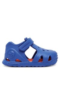 Sandały Biomecanics. Kolor: niebieski #1