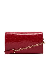 VALENTINO - Valentino Torebka Emy Re VBS9IU17VER Czerwony. Kolor: czerwony. Materiał: skórzane #2