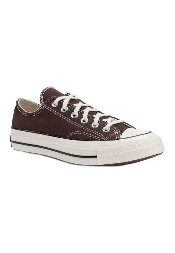 Trampki dziecięce Converse Chuck 70 Dark. Okazja: na co dzień. Kolor: brązowy