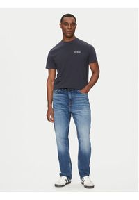 Guess Komplet 3 t-shirtów U4YG52 KCAM1 Kolorowy Regular Fit. Materiał: bawełna. Wzór: kolorowy #7