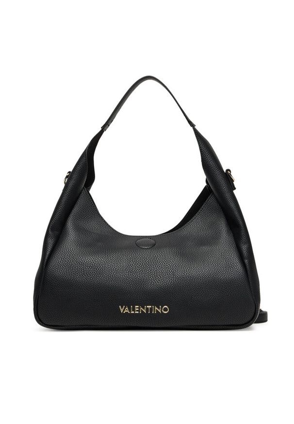 VALENTINO - Torebka Valentino. Kolor: czarny