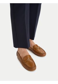 Lasocki Mokasyny CEO-GRD-D520-10 Brązowy. Kolor: brązowy. Materiał: skóra #1