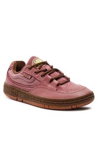 Vans Sneakersy Speed Ls VN000CTJCHO1 Różowy. Kolor: różowy #6
