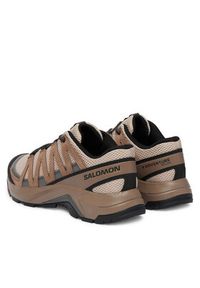 salomon - Salomon Trekkingi X-Adventure Recon L49097200 Brązowy. Kolor: brązowy. Materiał: materiał. Sport: turystyka piesza #6