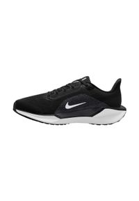 Buty do biegania Mężczyzna Nike Pegasus 41 czarny. Kolor: czarny. Sport: bieganie
