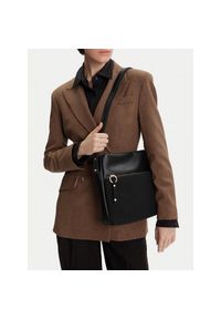 Torebka Lasocki. Kolor: czarny #1