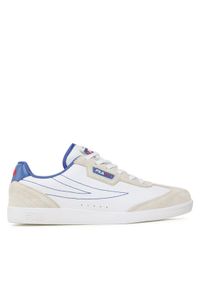 Fila Sneakersy Fila Byb Assist FFM0188.13214 Biały. Kolor: biały. Materiał: skóra #1