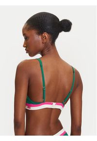 Banana Moon Góra od bikini Dino Montecito X2367 Zielony. Kolor: zielony. Materiał: syntetyk #4