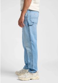 Lee - MESKIE SPODNIE LEE CARPENTER NOLAND 112364194 #5